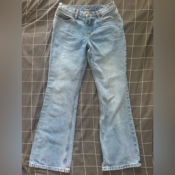 Brandy Melville Jeans Quinn Jeans Poshmark
